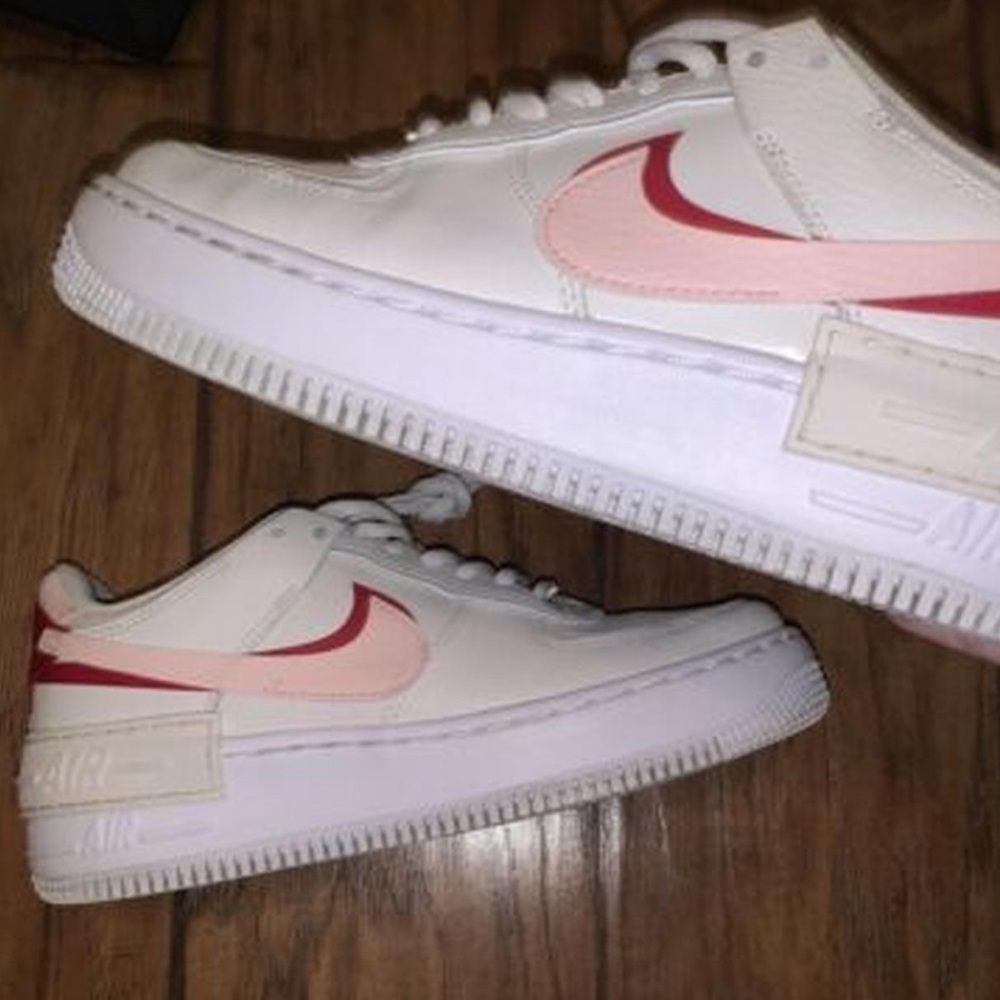 Nike Shadow Phantom Air Force Ones - image 1